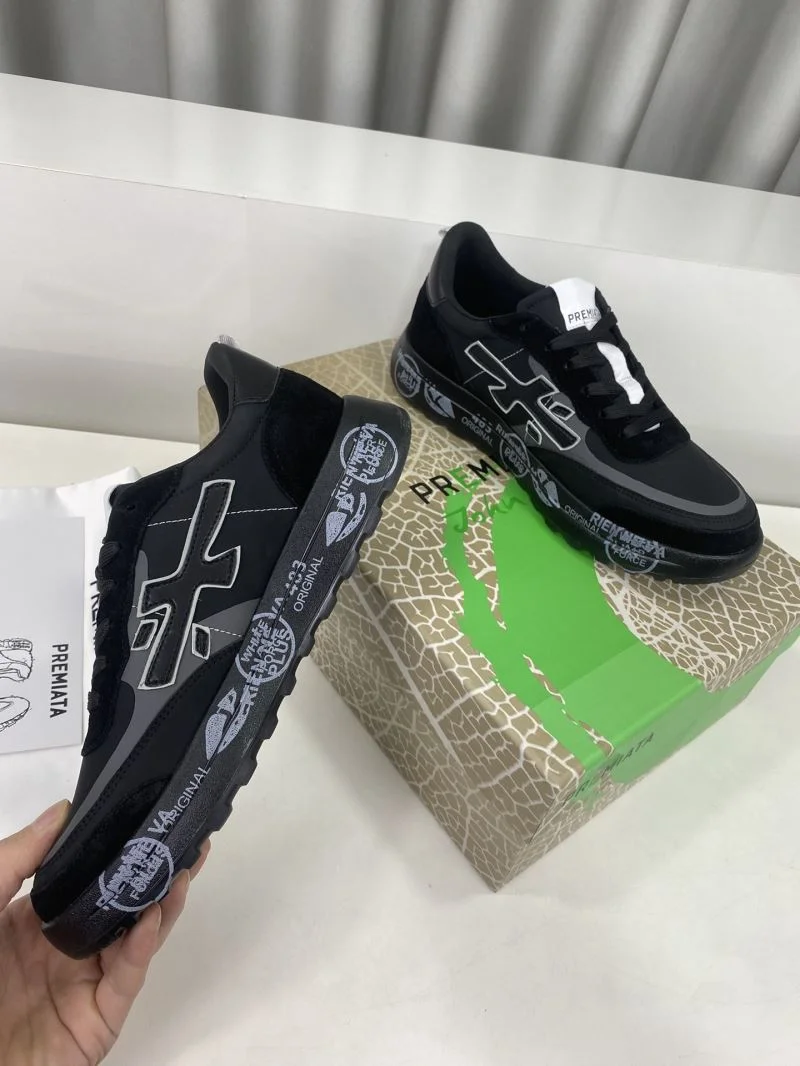 Premiata Shoes Lightweight 4115