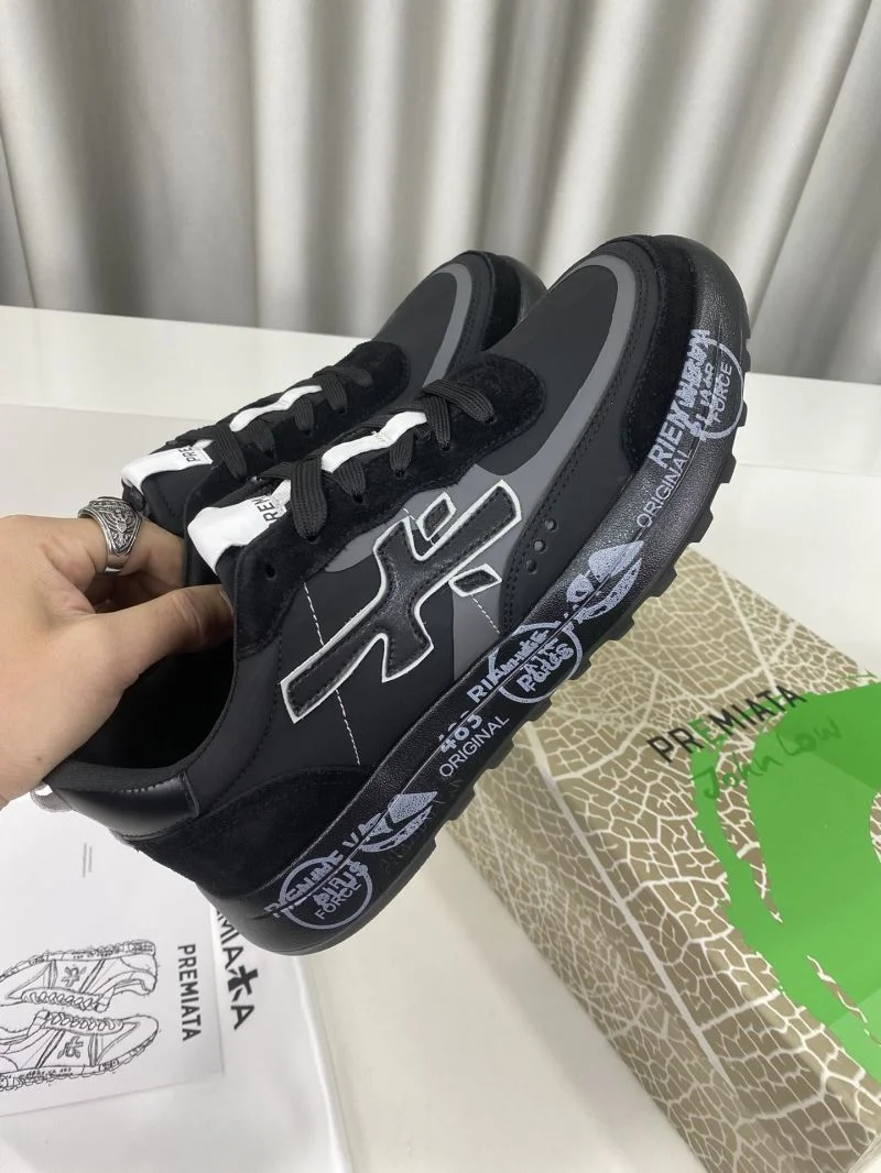 Premiata Shoes Lightweight 4115