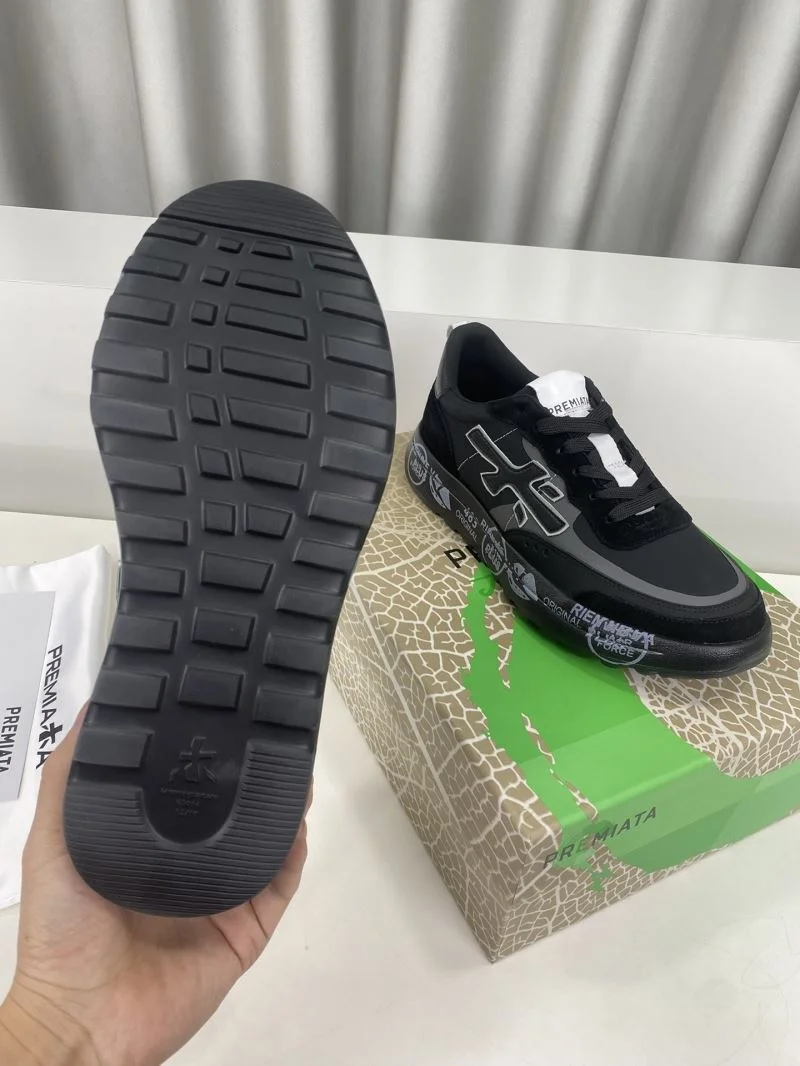 Premiata Shoes Lightweight 4115
