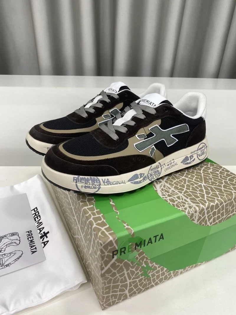 Attractive Premiata Shoes 4112