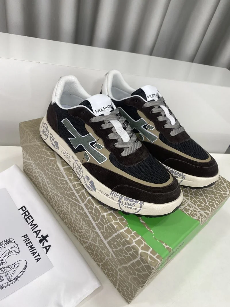 Attractive Premiata Shoes 4112