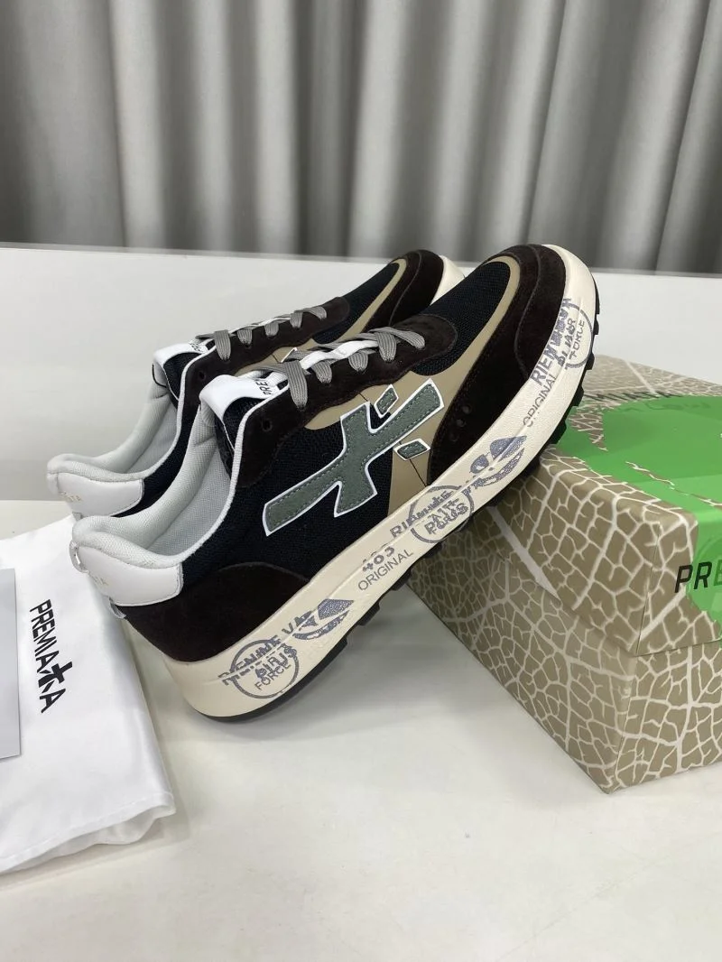 Attractive Premiata Shoes 4112