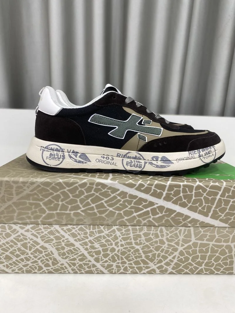 Attractive Premiata Shoes 4112