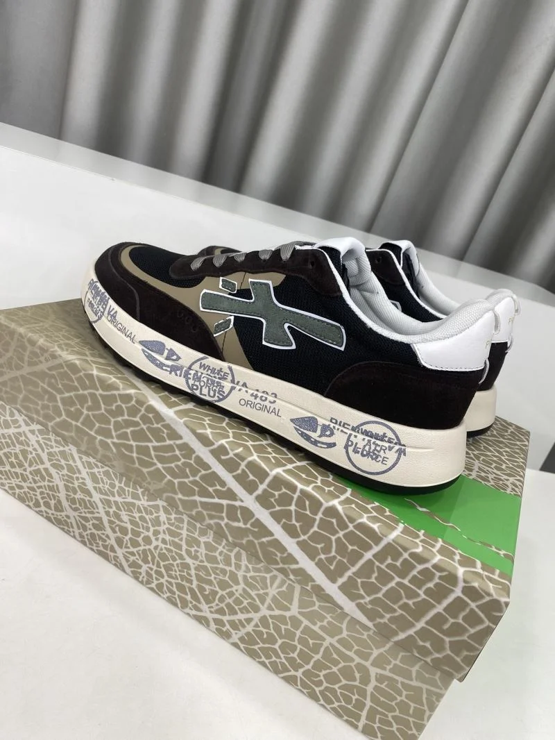 Attractive Premiata Shoes 4112
