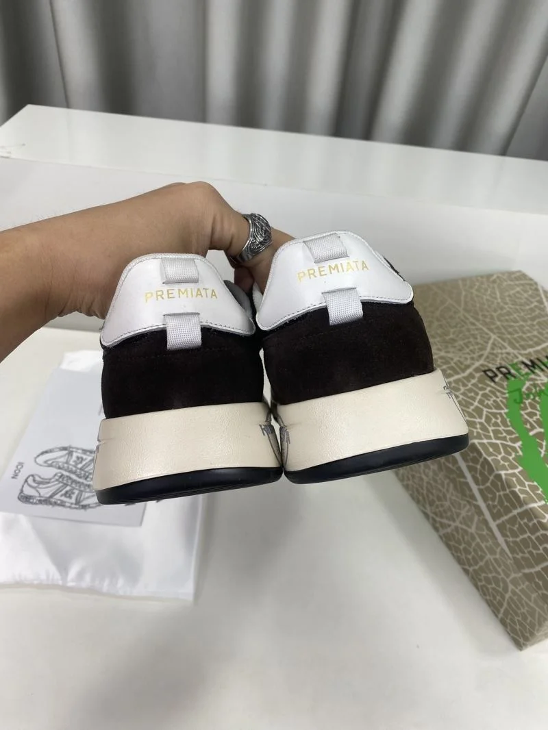Attractive Premiata Shoes 4112