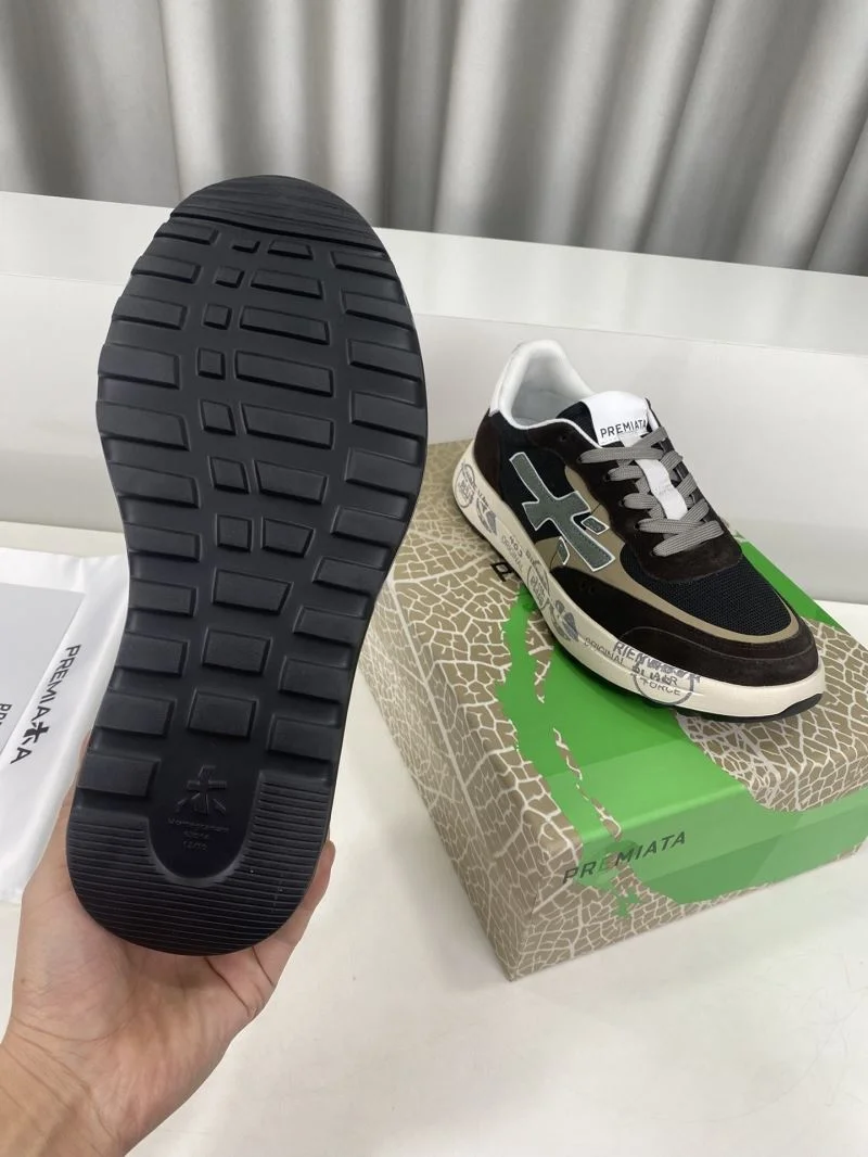 Attractive Premiata Shoes 4112