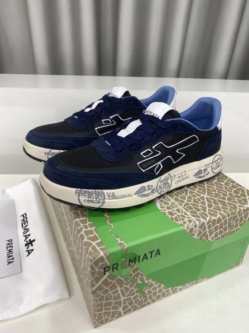 ModernLook Premiata Shoes 4206