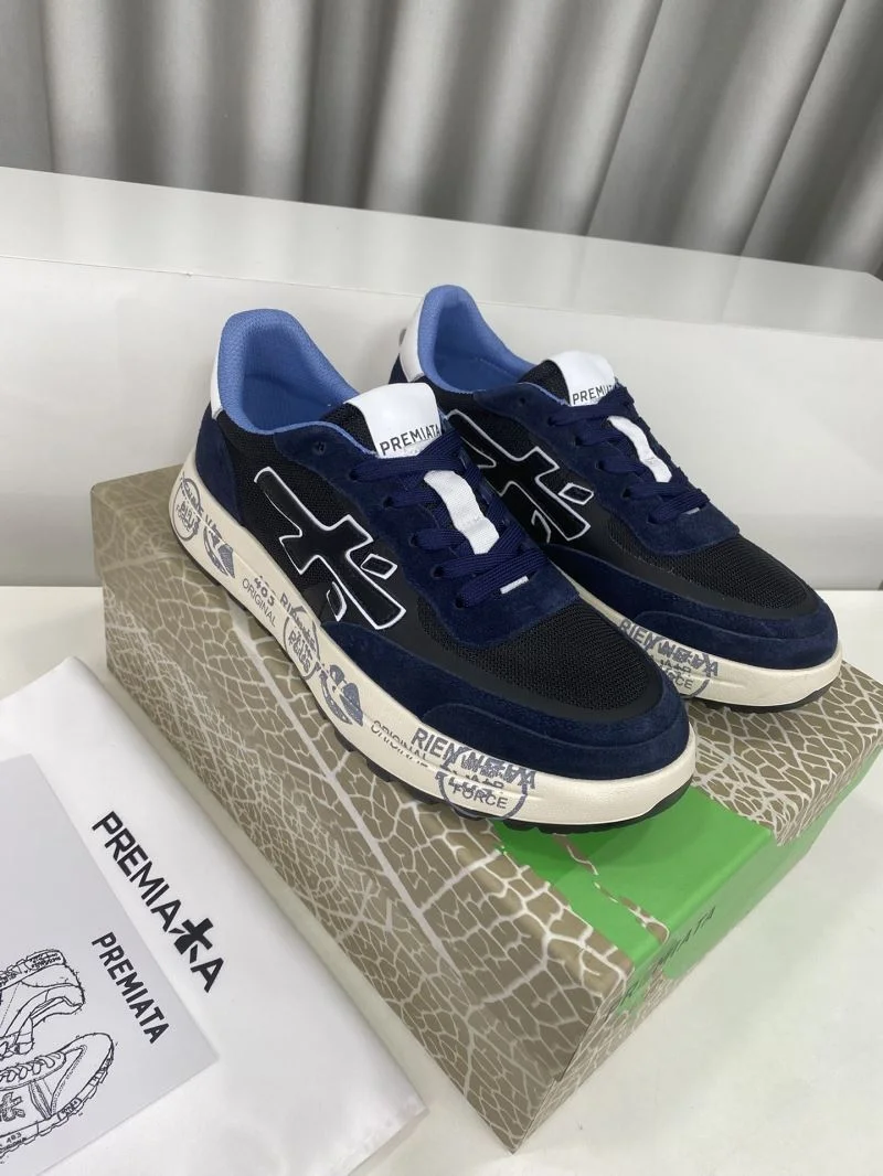 ModernLook Premiata Shoes 4206