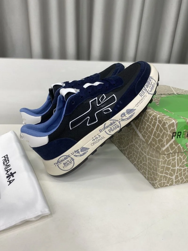 ModernLook Premiata Shoes 4206