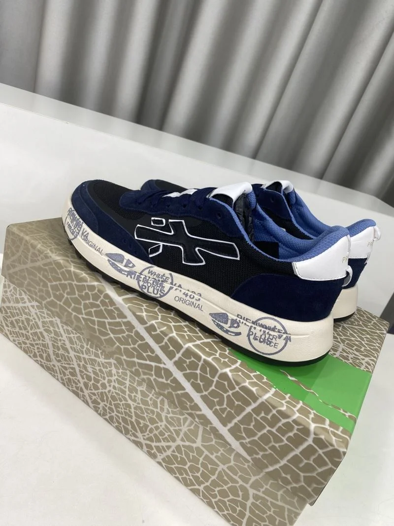 ModernLook Premiata Shoes 4206