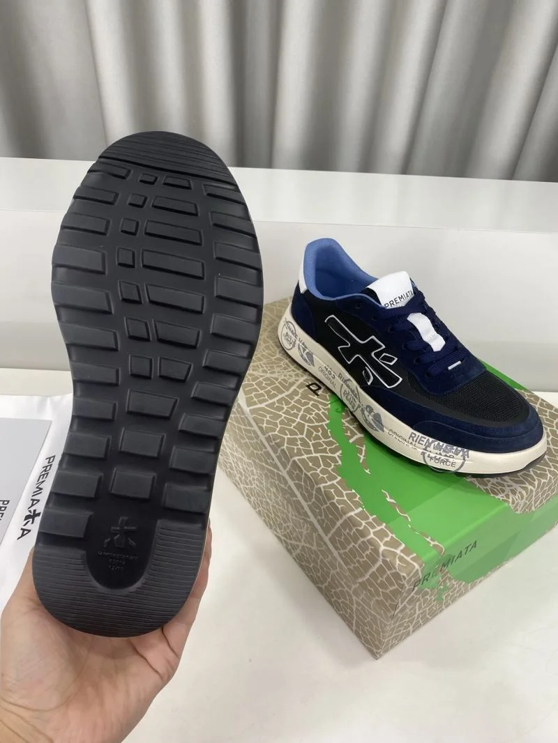 ModernLook Premiata Shoes 4206