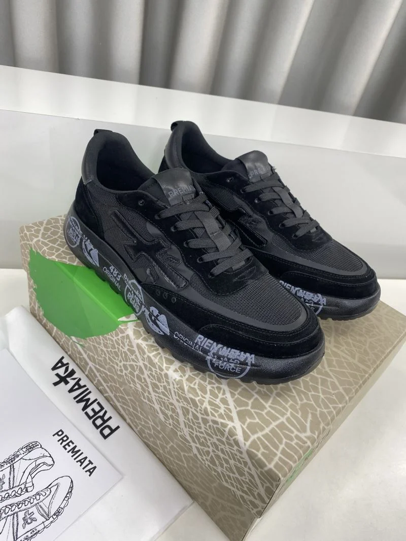 Premiata Shoes Soft 4200