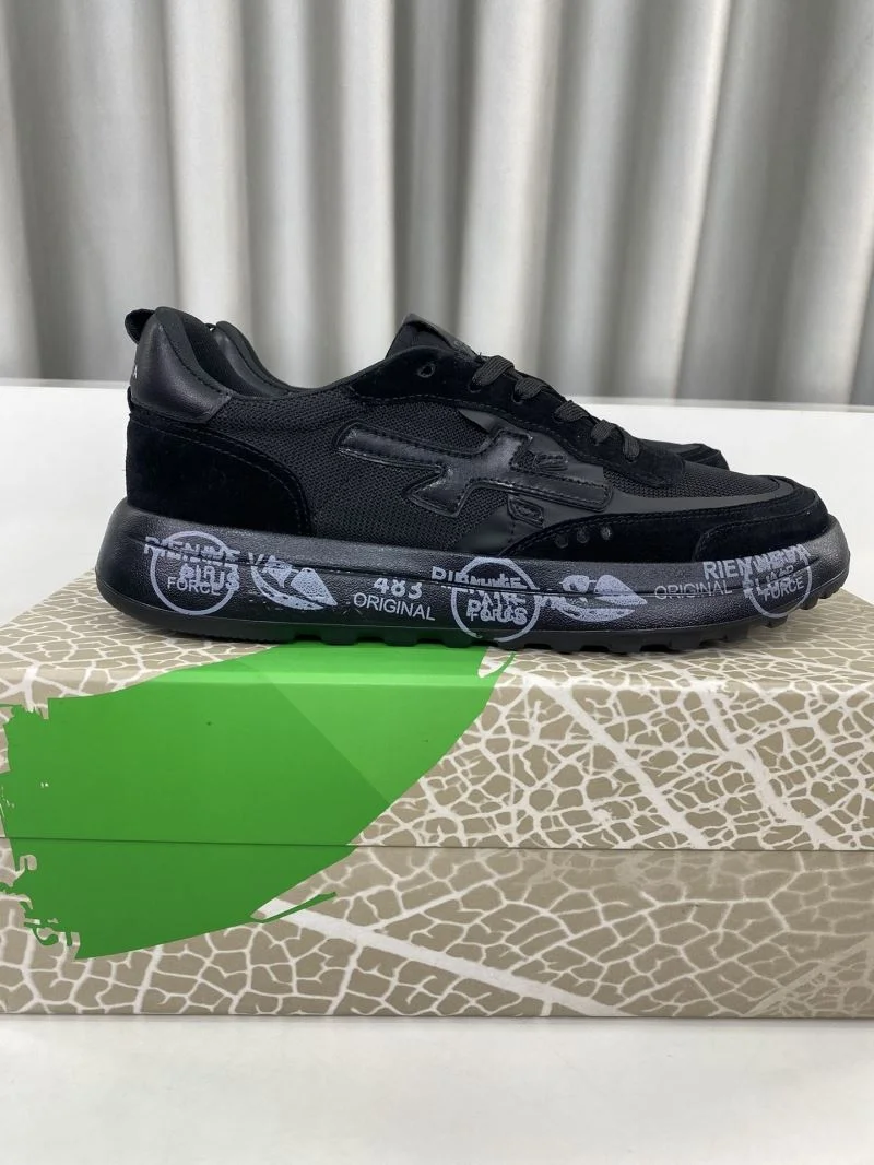 Premiata Shoes Soft 4200