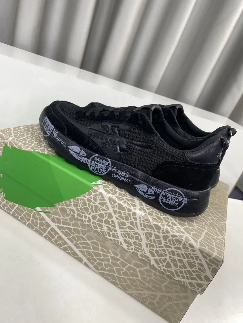 Premiata Shoes Soft 4200