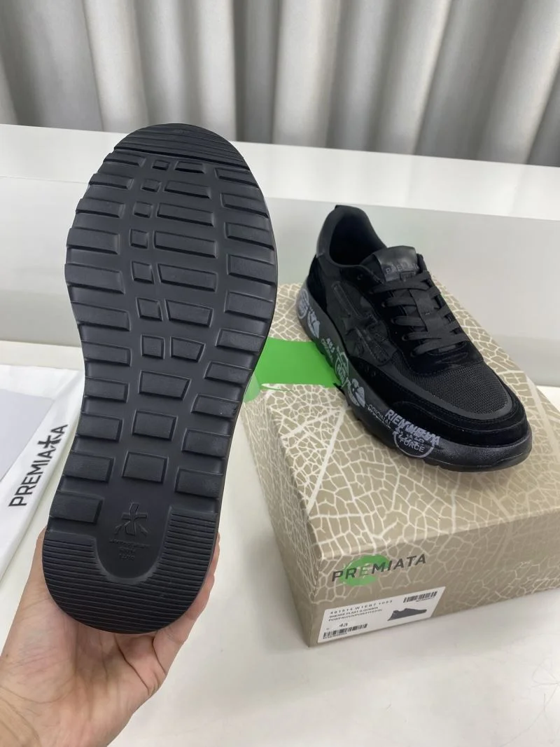 Premiata Shoes Soft 4200