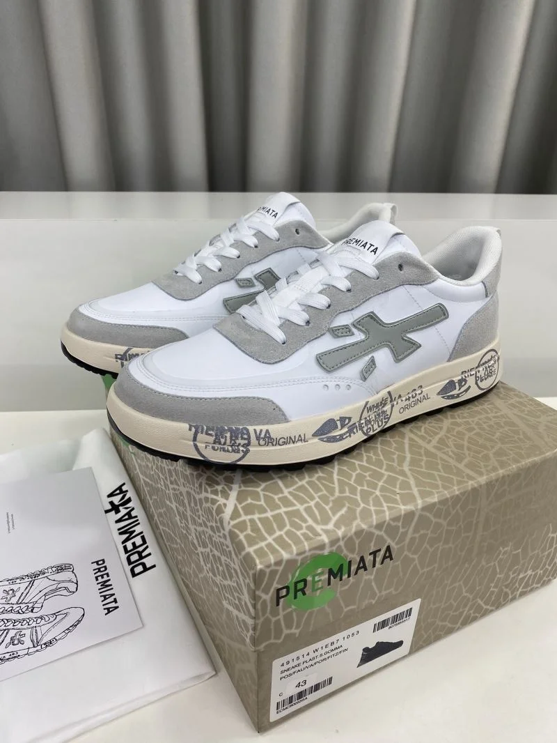 Premiata Shoes Compact 4101