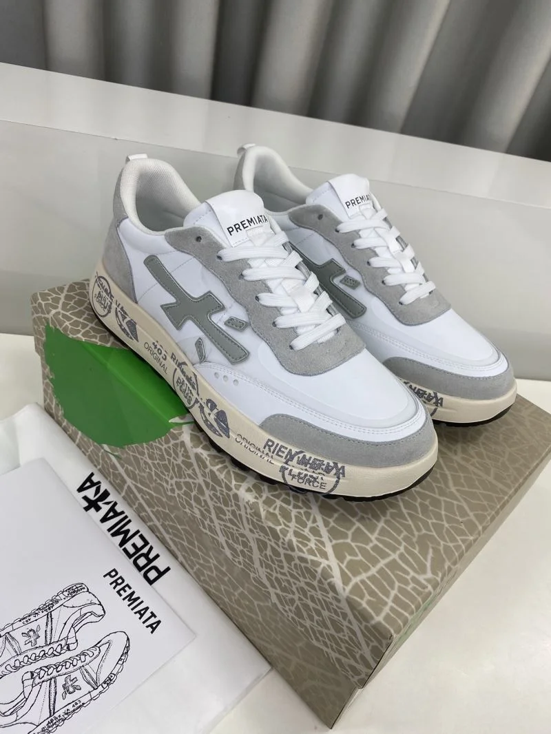 Premiata Shoes Compact 4101