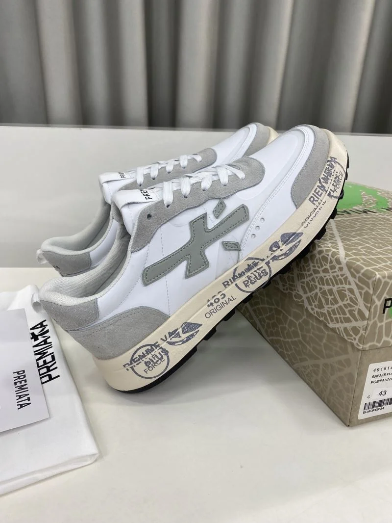 Premiata Shoes Compact 4101