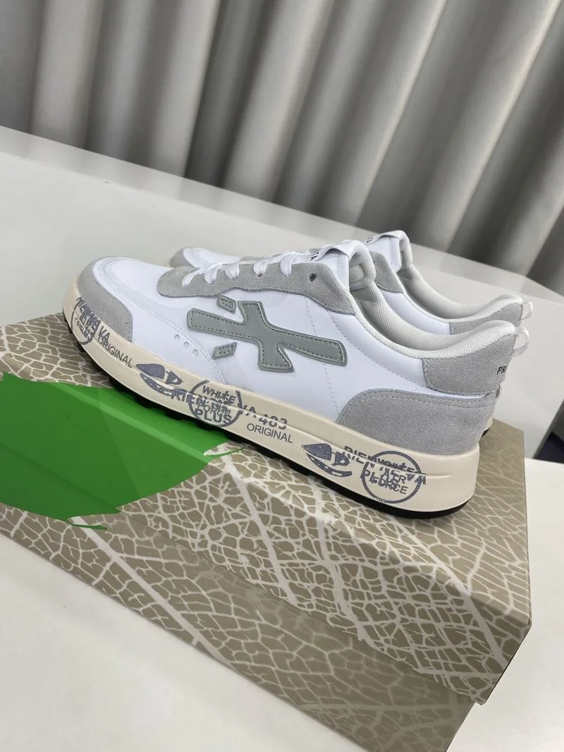 Premiata Shoes Compact 4101