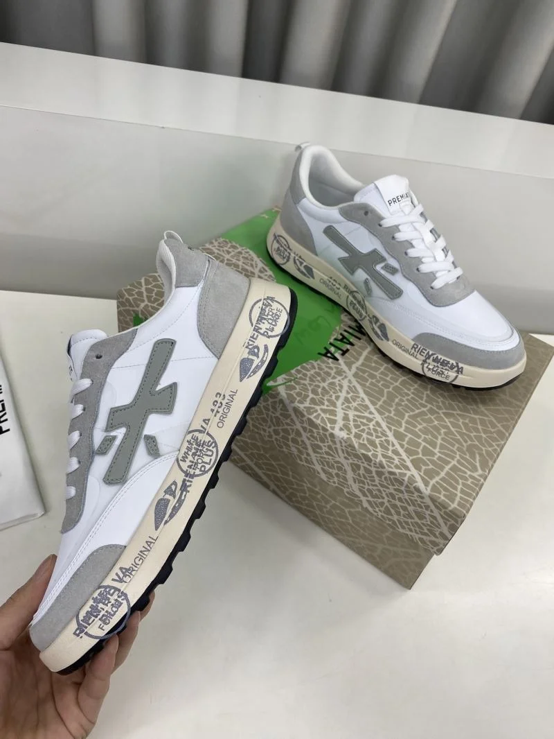 Premiata Shoes Compact 4101