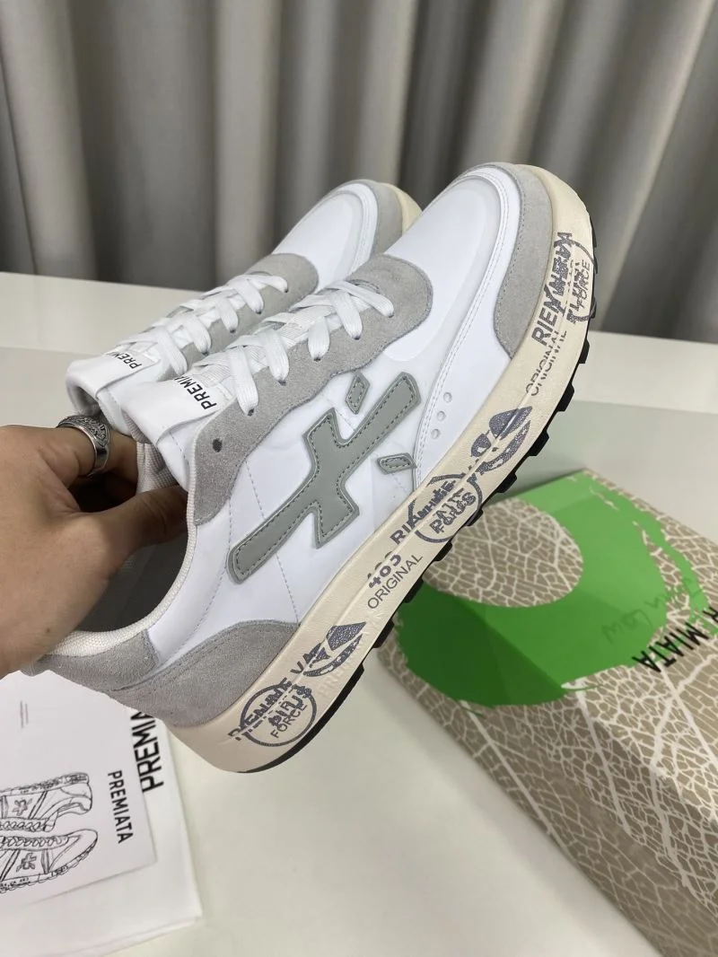 Premiata Shoes Compact 4101