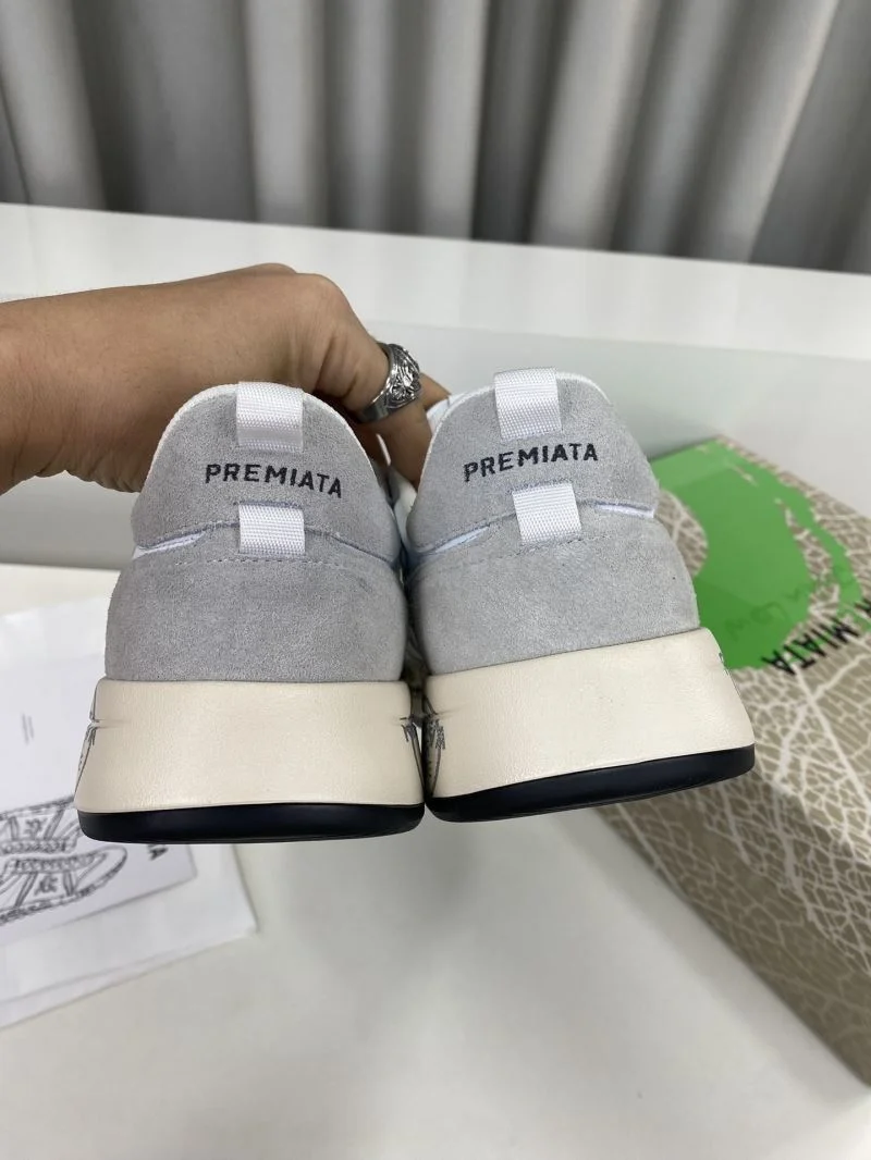 Premiata Shoes Compact 4101