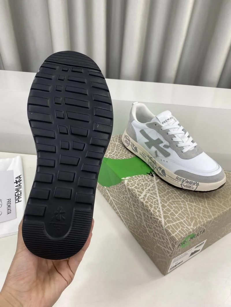 Premiata Shoes Compact 4101