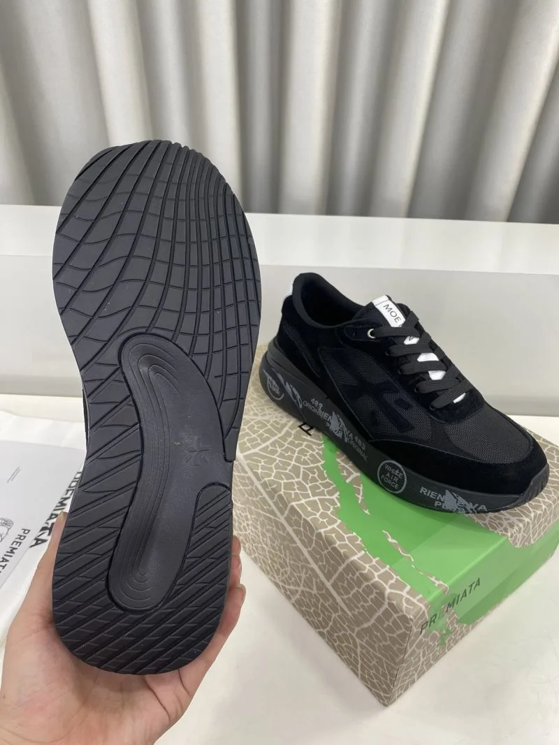 Youthful Premiata Shoes 11497