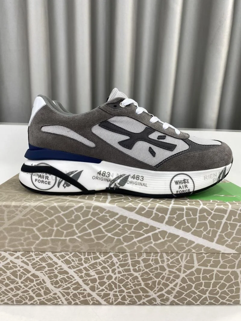 Casual Premiata Shoes 11488