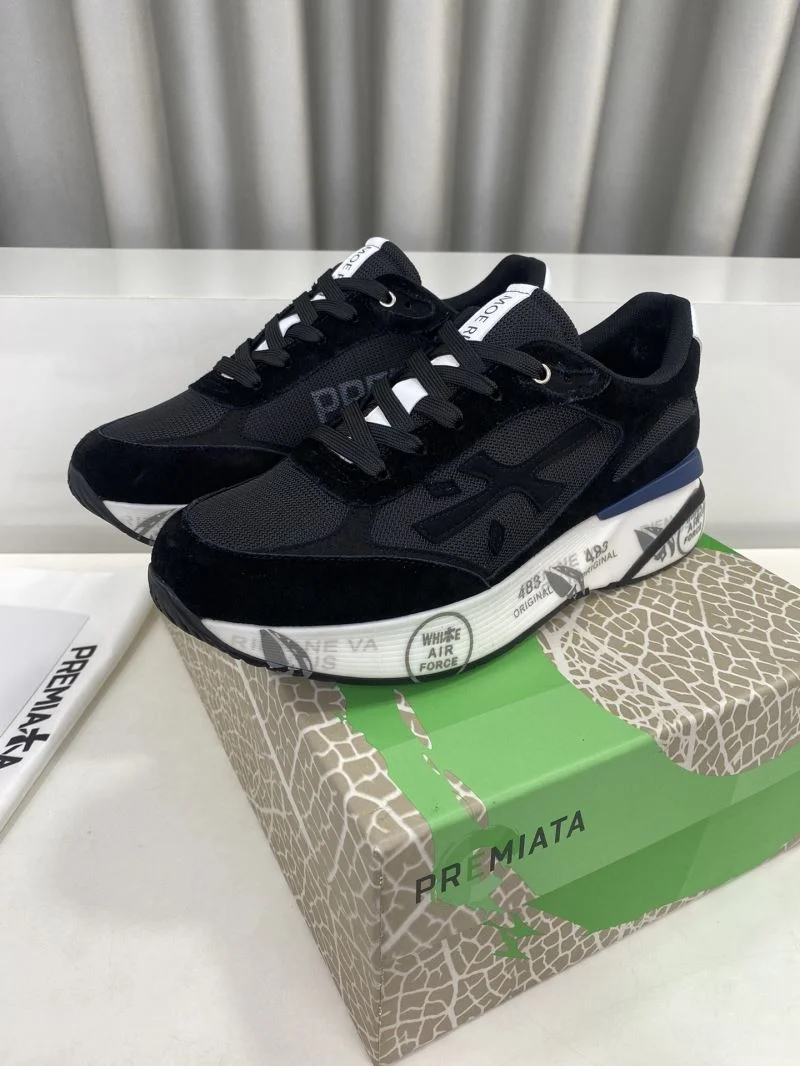 Premiata Shoes WeatherProof 11494