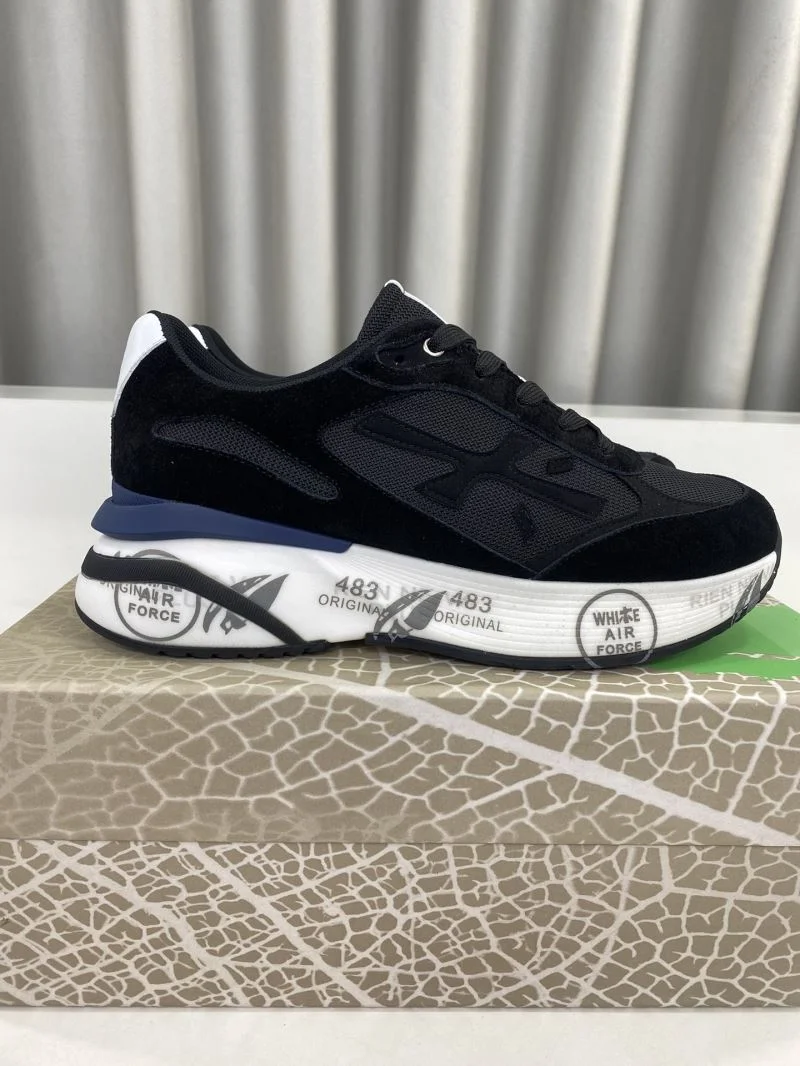 Premiata Shoes WeatherProof 11494