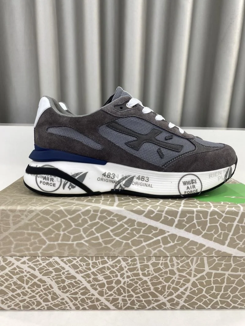 Premiata Shoes Bright 11484