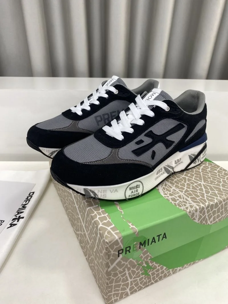 Popular Premiata Shoes 11485