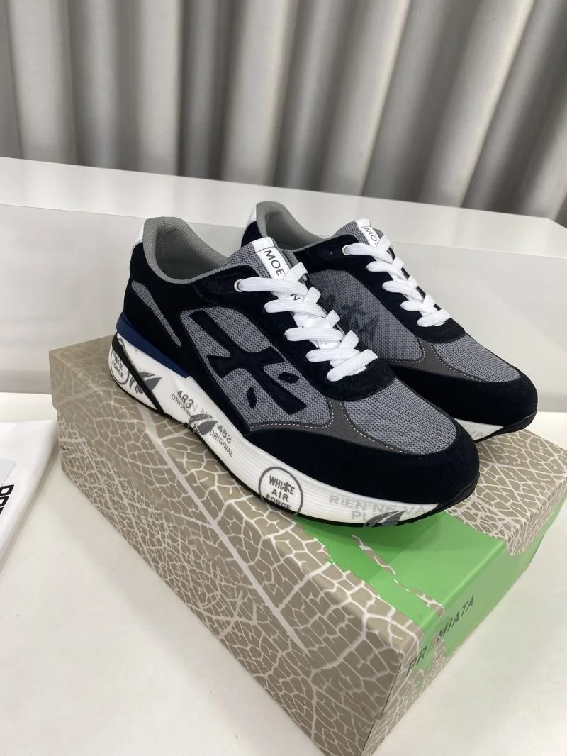 Popular Premiata Shoes 11485
