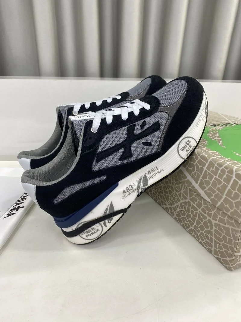 Popular Premiata Shoes 11485