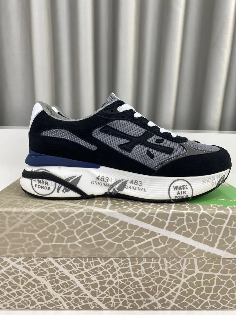 Popular Premiata Shoes 11485