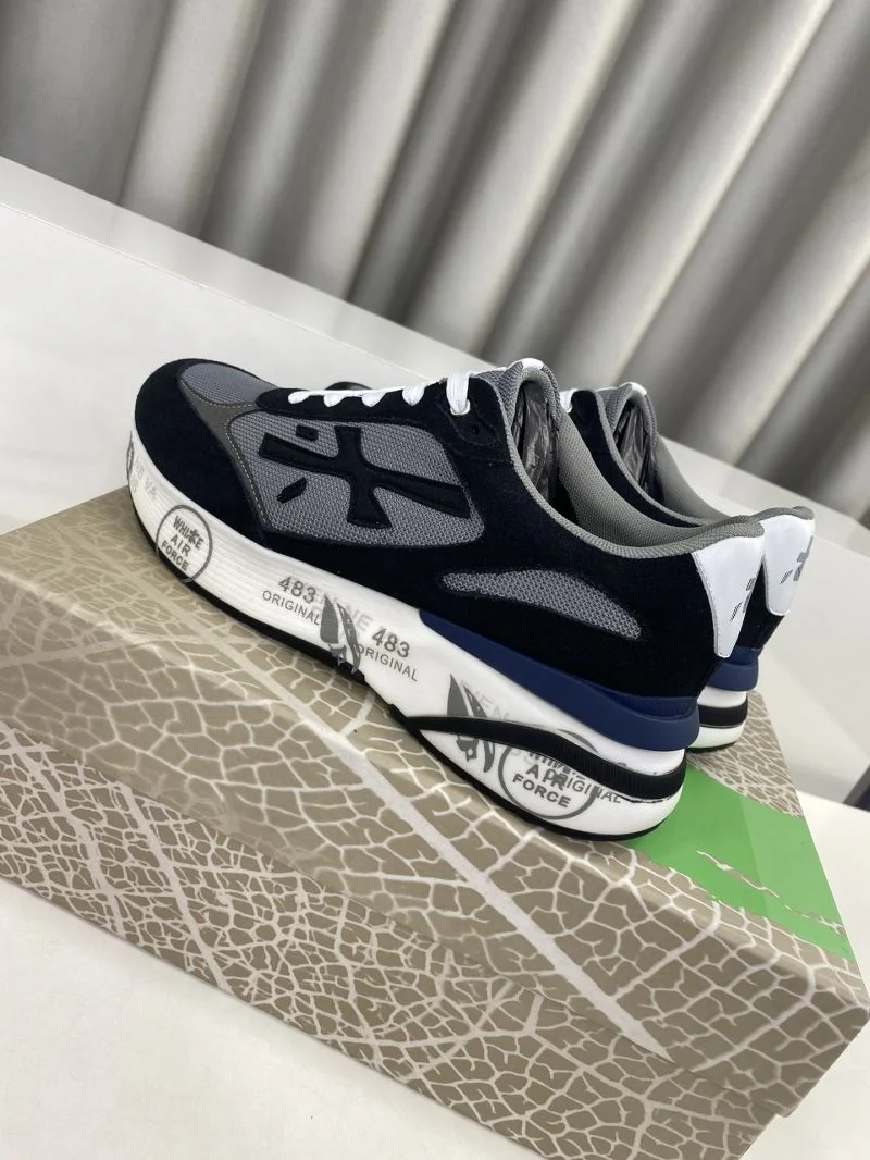 Popular Premiata Shoes 11485
