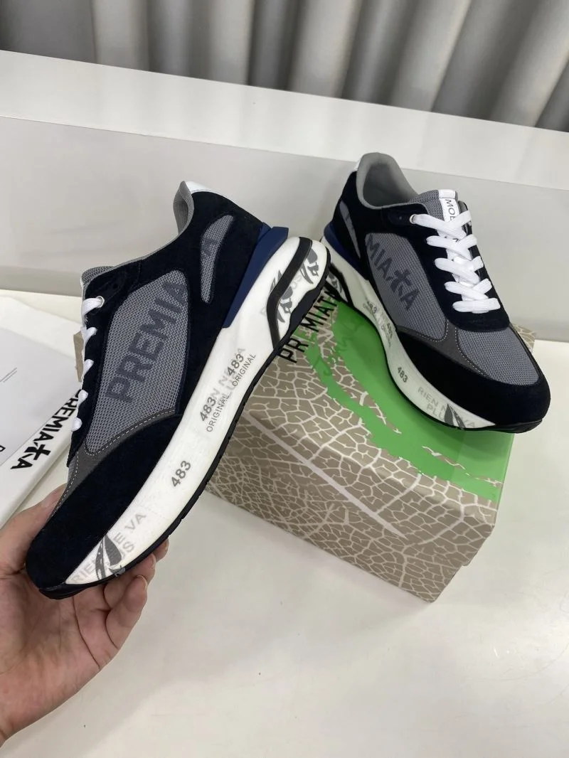 Popular Premiata Shoes 11485