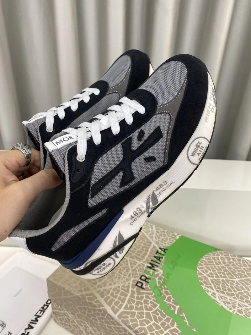 Popular Premiata Shoes 11485