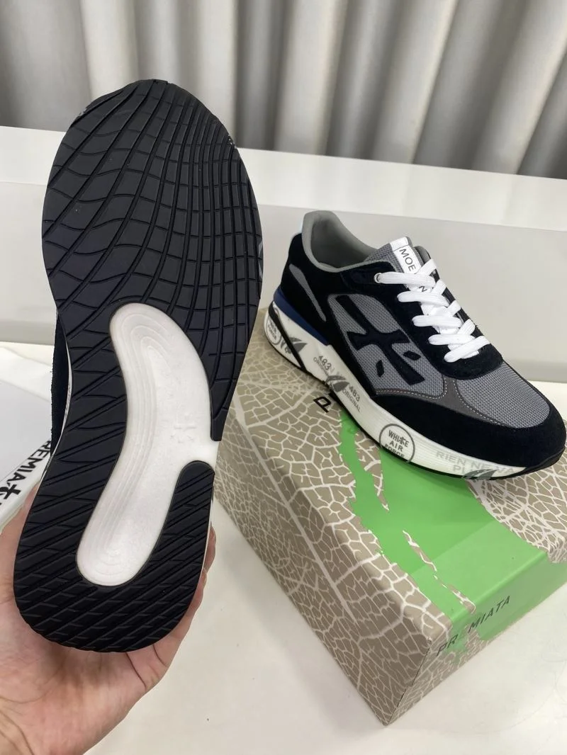 Popular Premiata Shoes 11485