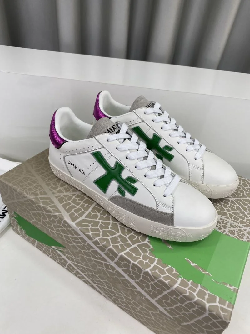 Premiata Shoes Durable 11483