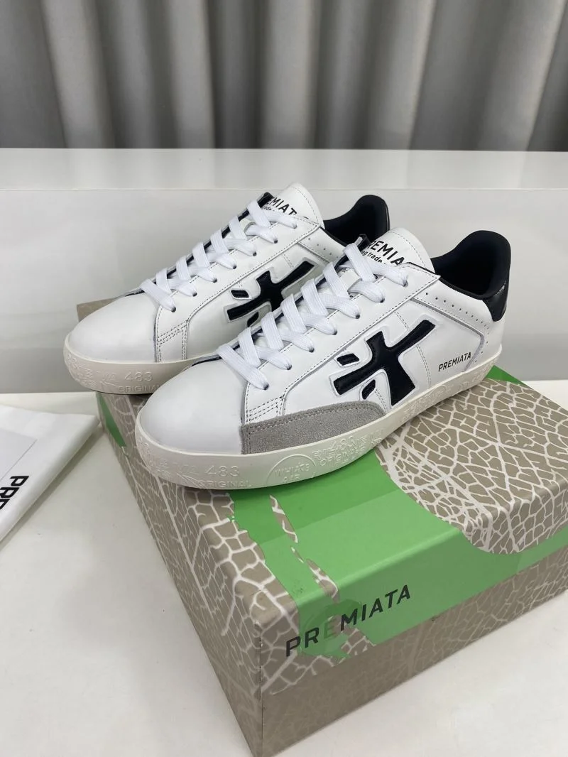 Premiata Shoes SmartChoice 11480