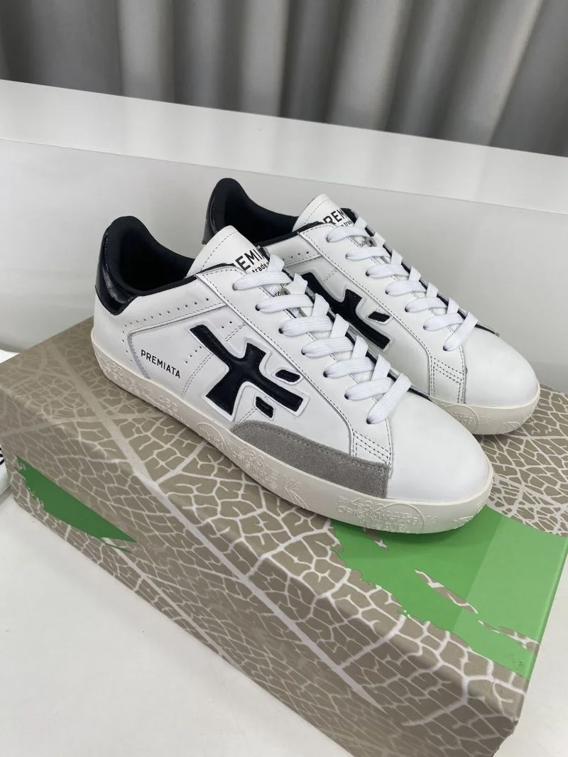Premiata Shoes SmartChoice 11480
