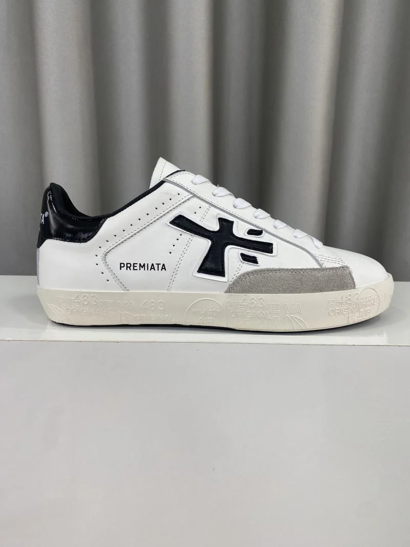 Premiata Shoes SmartChoice 11480