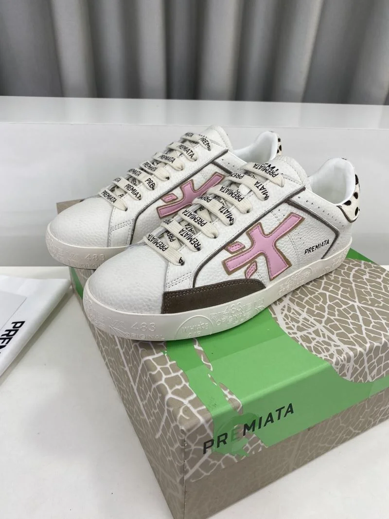 Premiata Shoes Unique 11561