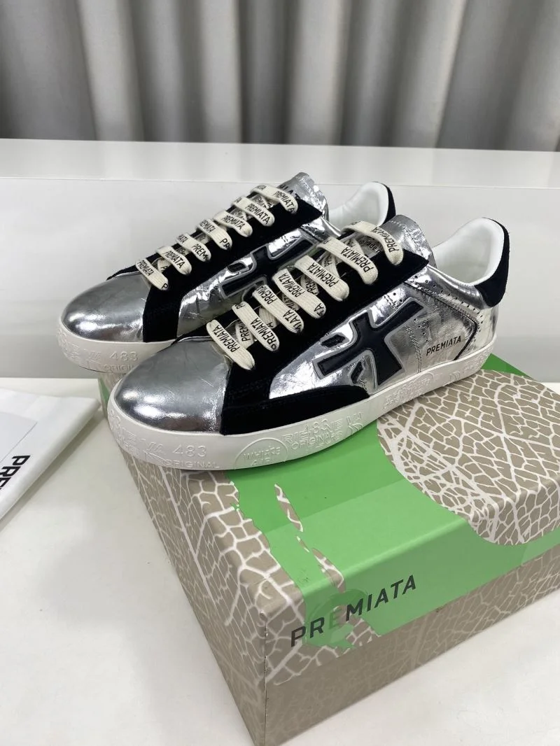 Premiata Shoes Attractive 11512
