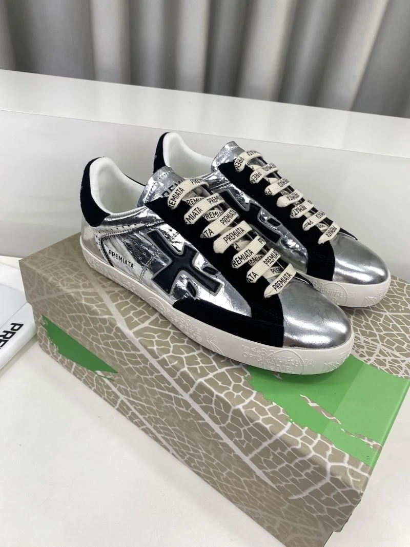 Premiata Shoes Attractive 11512