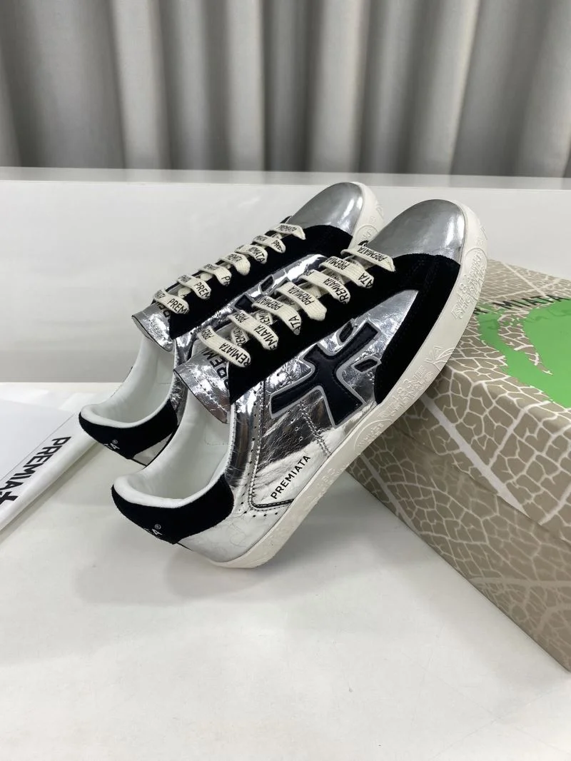 Premiata Shoes Attractive 11512