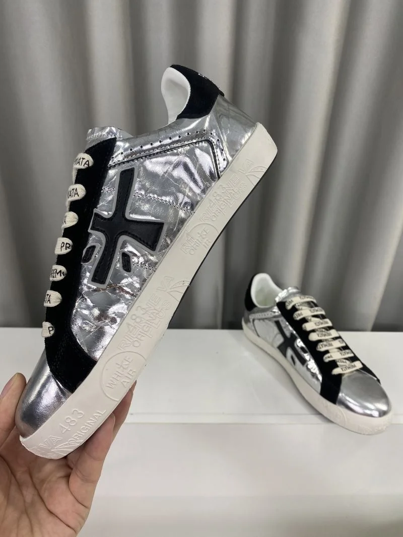 Premiata Shoes Attractive 11512