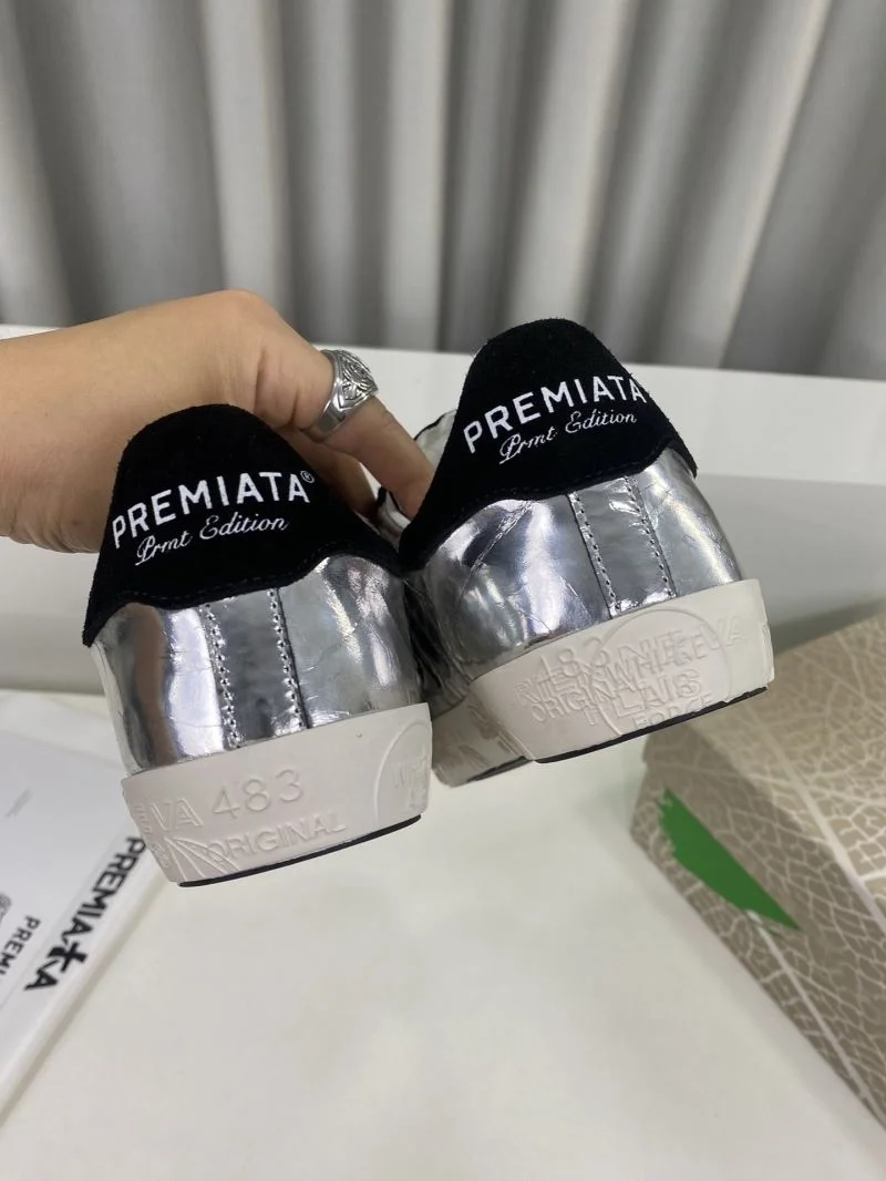 Premiata Shoes Attractive 11512